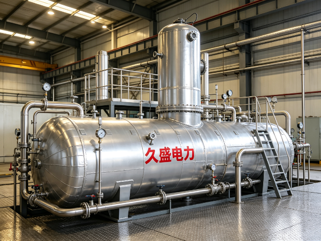 榕城高效旋膜式除氧器